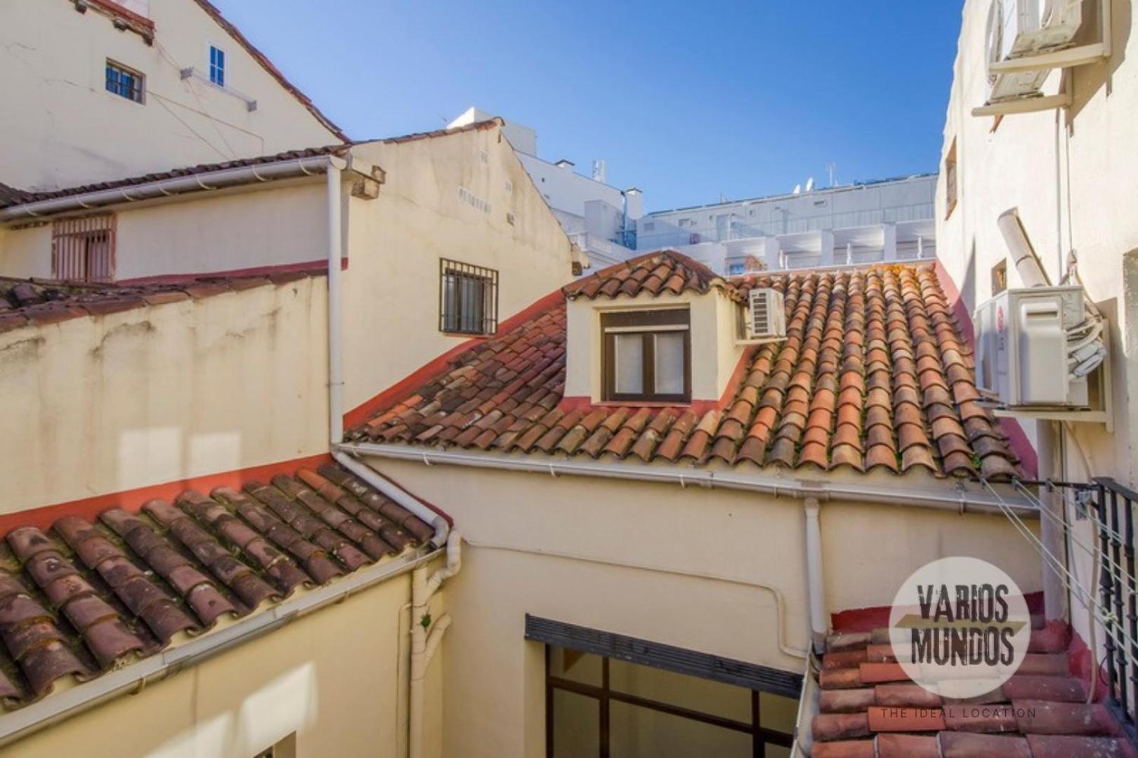 Despertar En 2, Carretas 25 Apartament