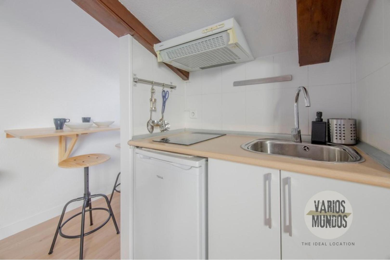 Despertar En 2, Carretas 25 Apartament Madryt