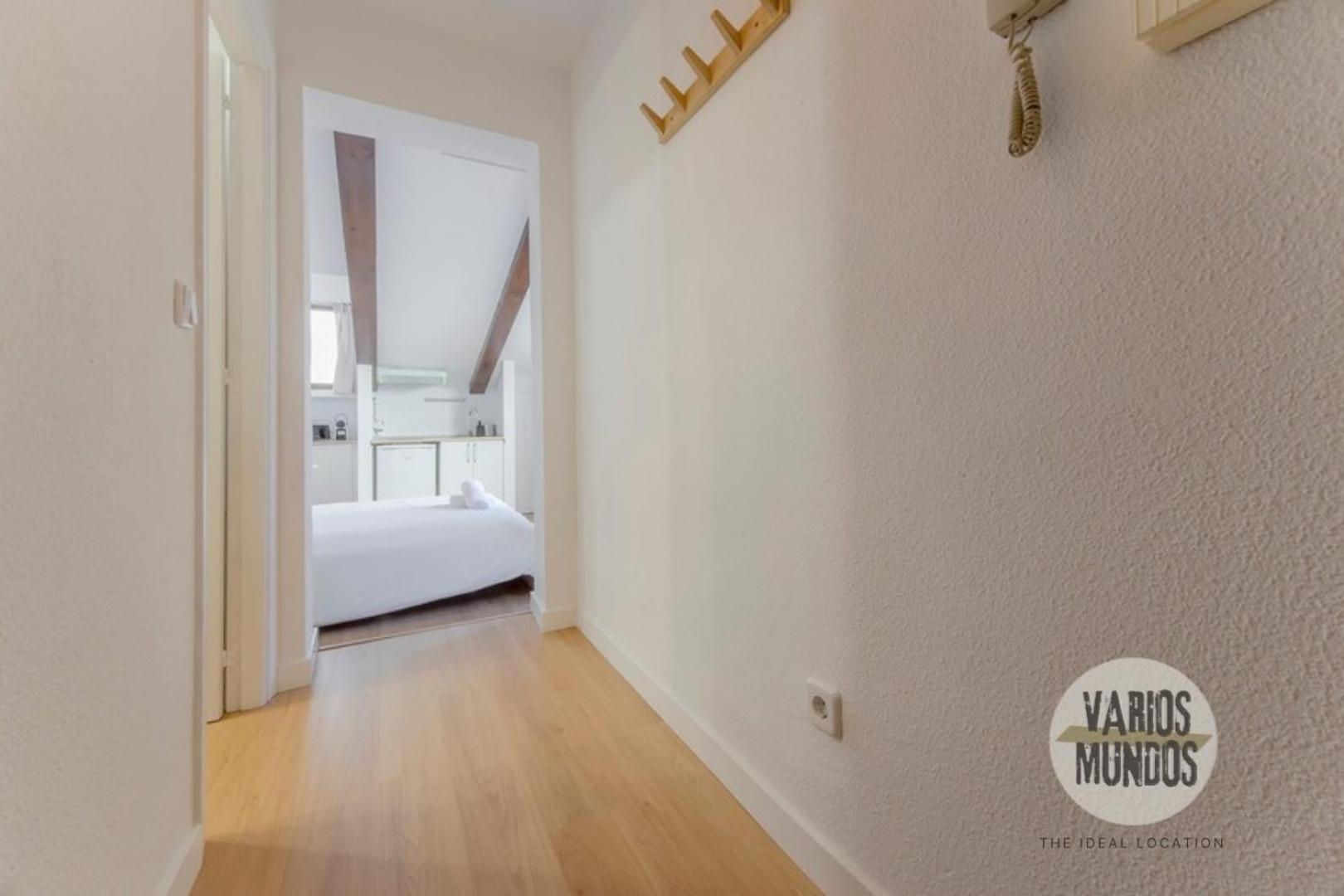 Despertar En 2, Carretas 25 Apartament