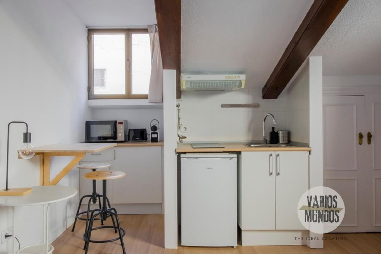 Despertar En 2, Carretas 25 Apartament *