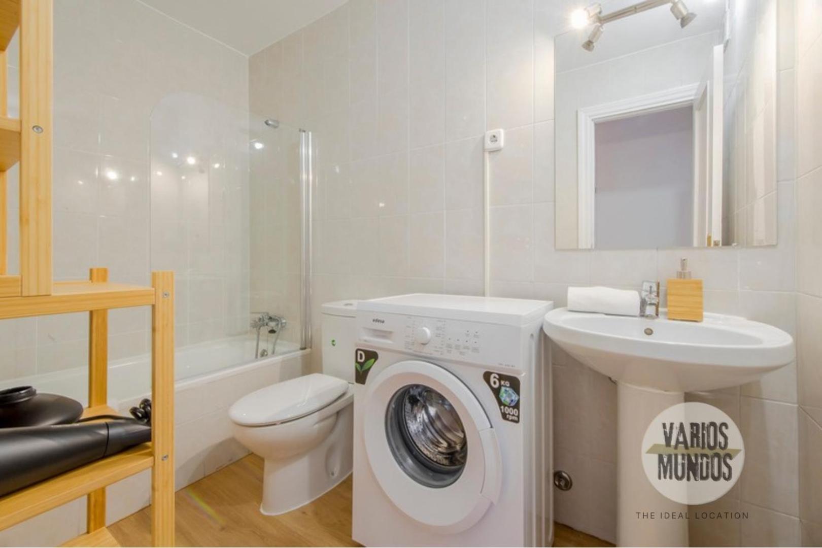 Apartament Despertar En 2, Carretas 25