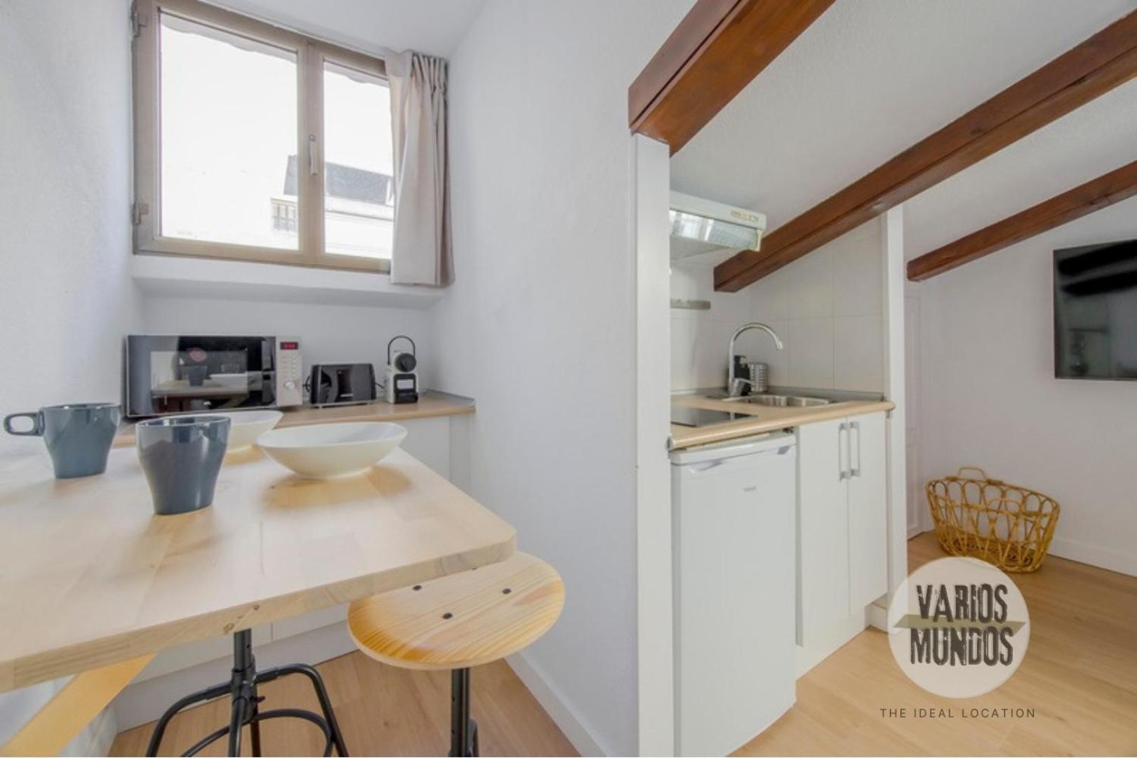 Despertar En 2, Carretas 25 Apartament *