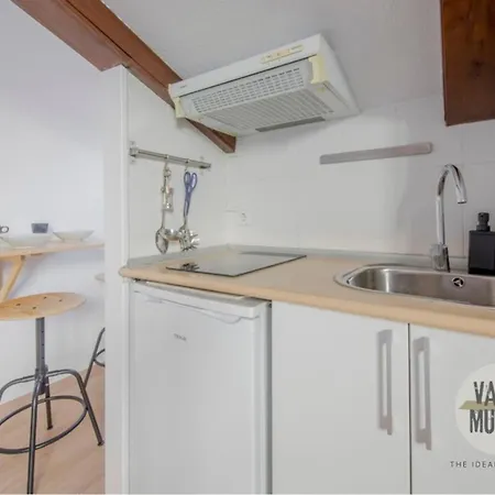 Despertar En Madrid Para 2, Carretas 25 Extérieur photo