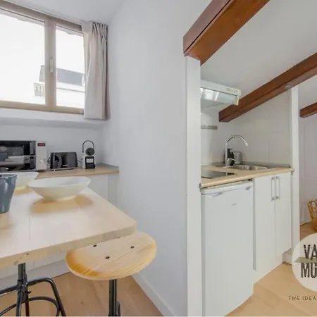 Despertar En Madrid Para 2, Carretas 25 Extérieur photo