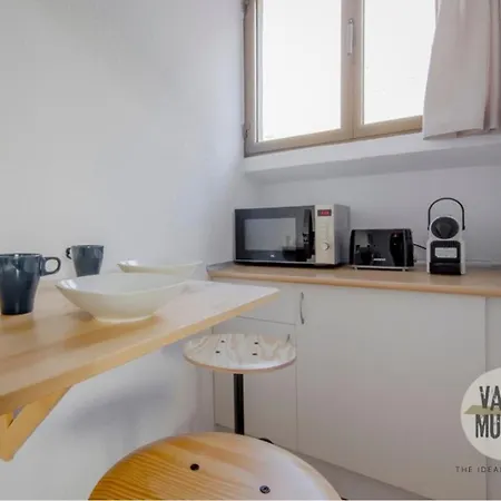 Despertar En Madrid Para 2, Carretas 25 Extérieur photo