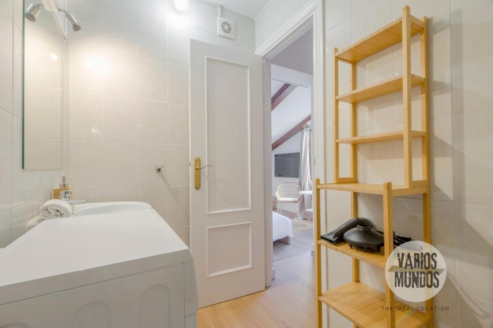 Despertar En 2, Carretas 25 Apartament *